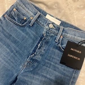 Mother superior the fly cut tomcat roller